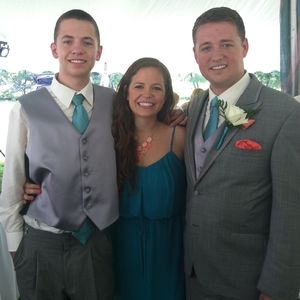 Meet your Posher, Dylan