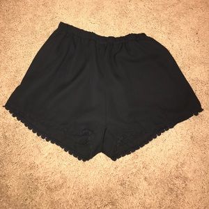 Brandy Melville Shorts!