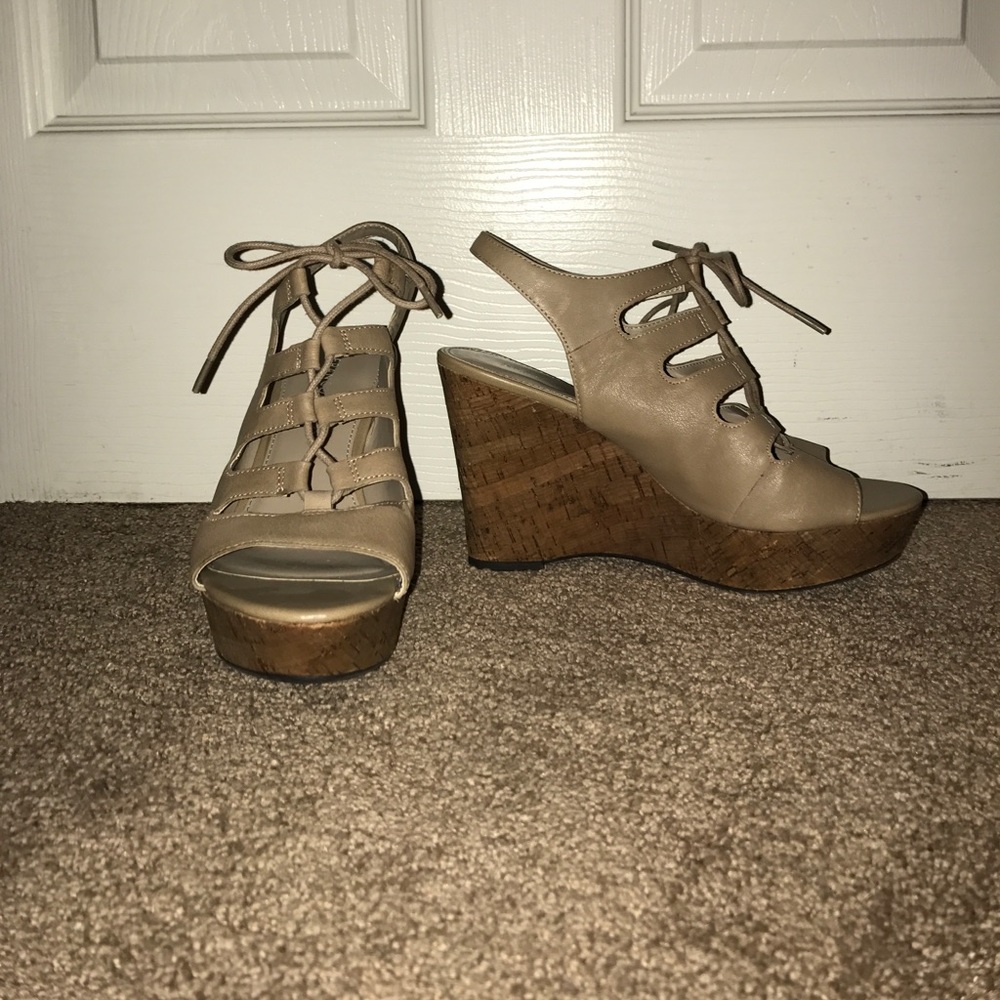 Wedges