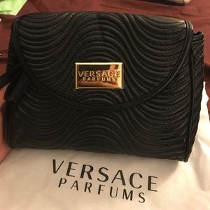 Versace Parfums clutch