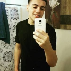 Meet your Posher, Johnny