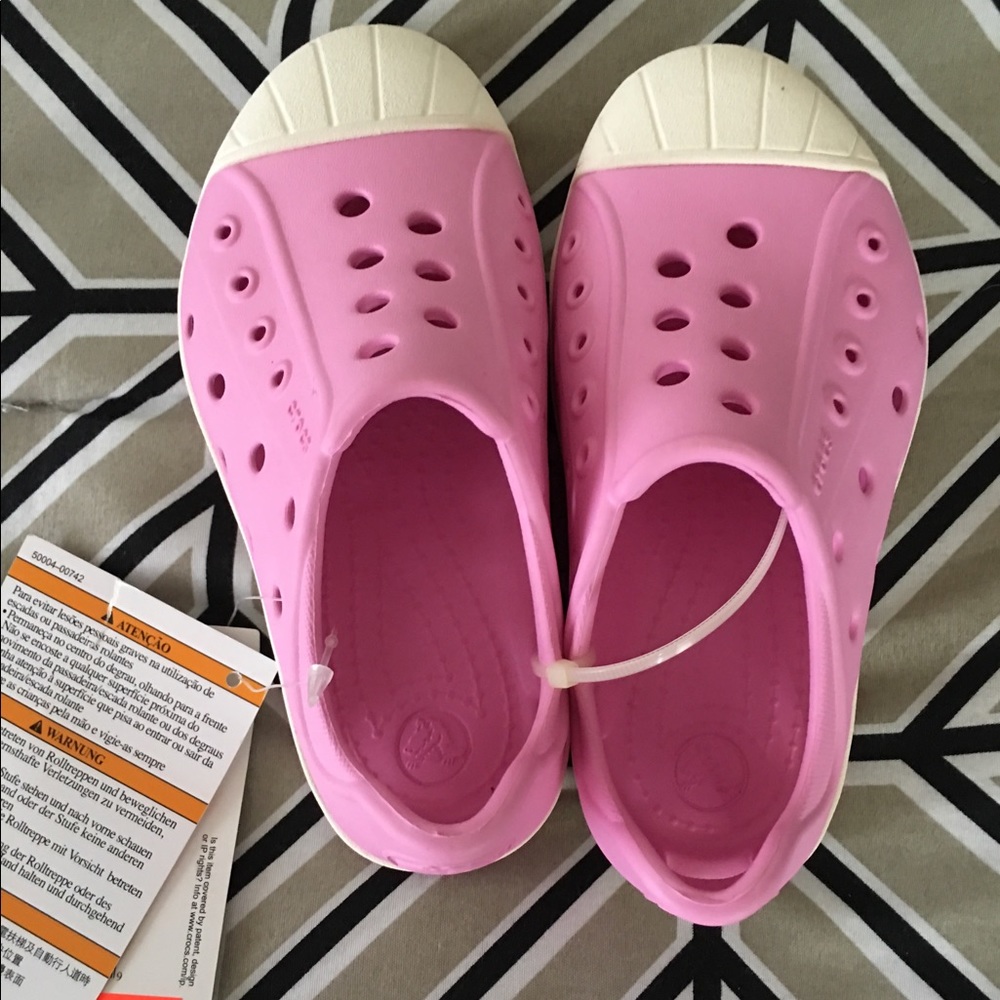 Crocs Shoes