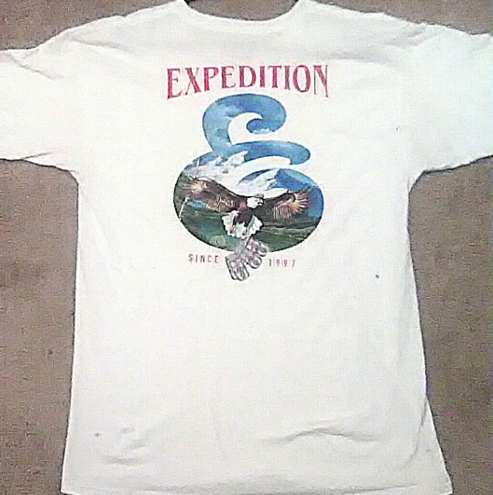 Expedition American Eagle Shirt