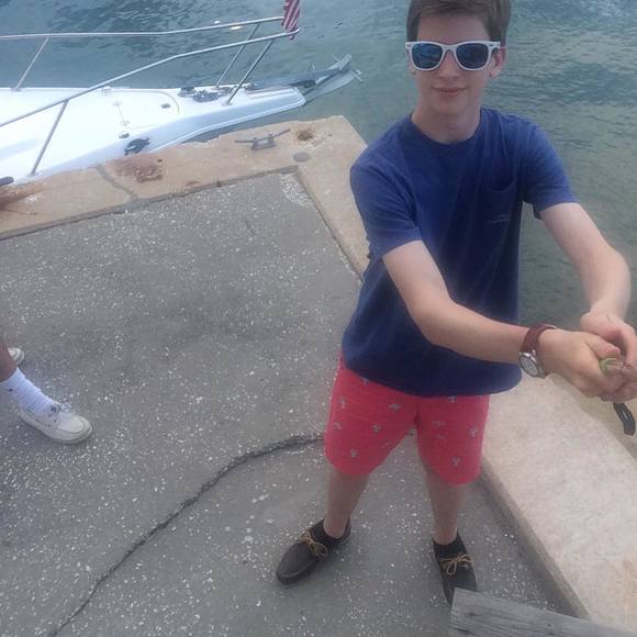 Meet your Posher, Austin - Picture 1 of 1