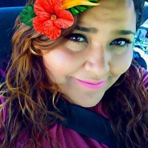 Meet your Posher, Nancy