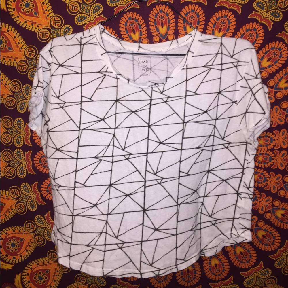 crop t