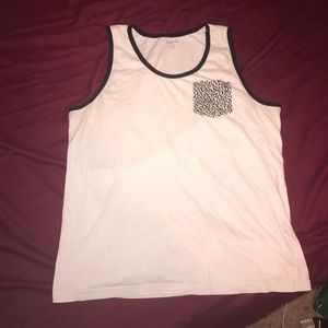 Carbon bro-tank!