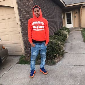 Meet your Posher, Lani