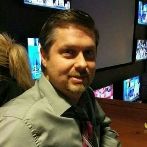 Meet your Posher, Eric