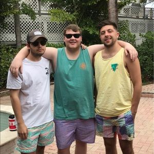 Meet your Posher, Henry