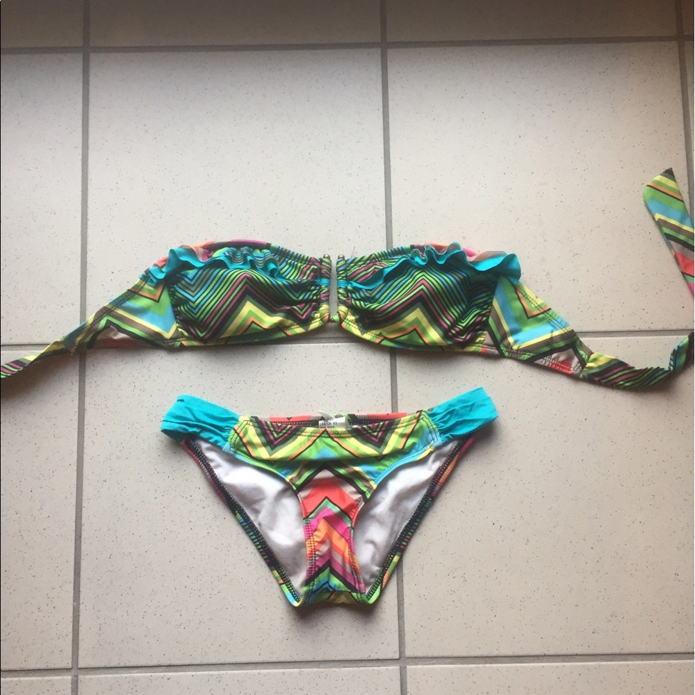 Ella Moss Bikini