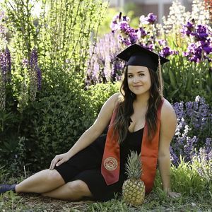 Meet your Posher, Danielle