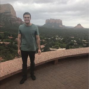 Meet your Posher, Marvin