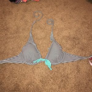 Victoria's Secret Swim Top!