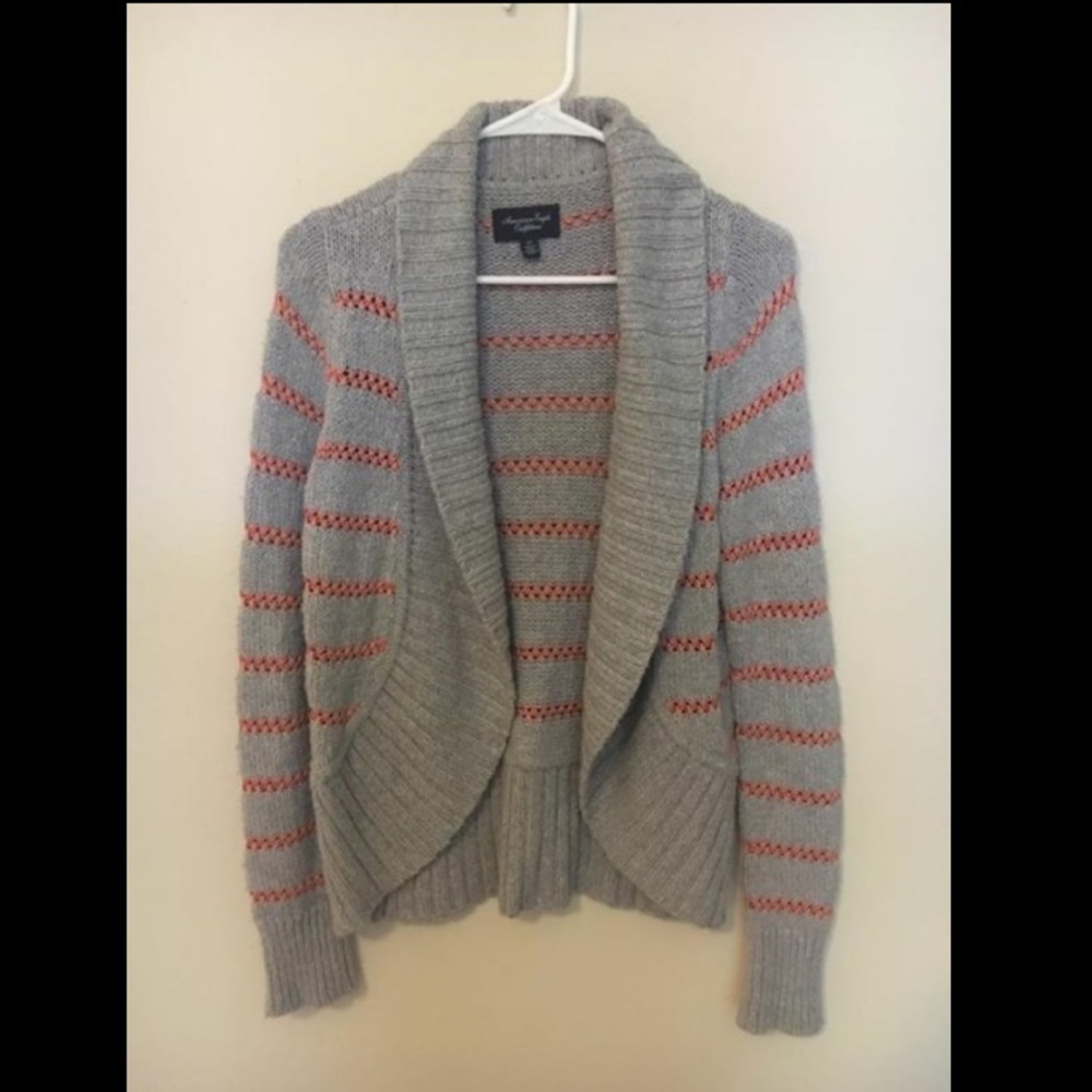 American Eagle Cardigan ~ AE