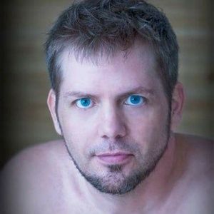 Meet your Posher, Chad marcus