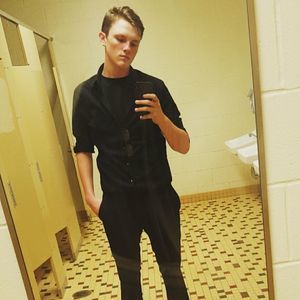 Meet your Posher, Tommy