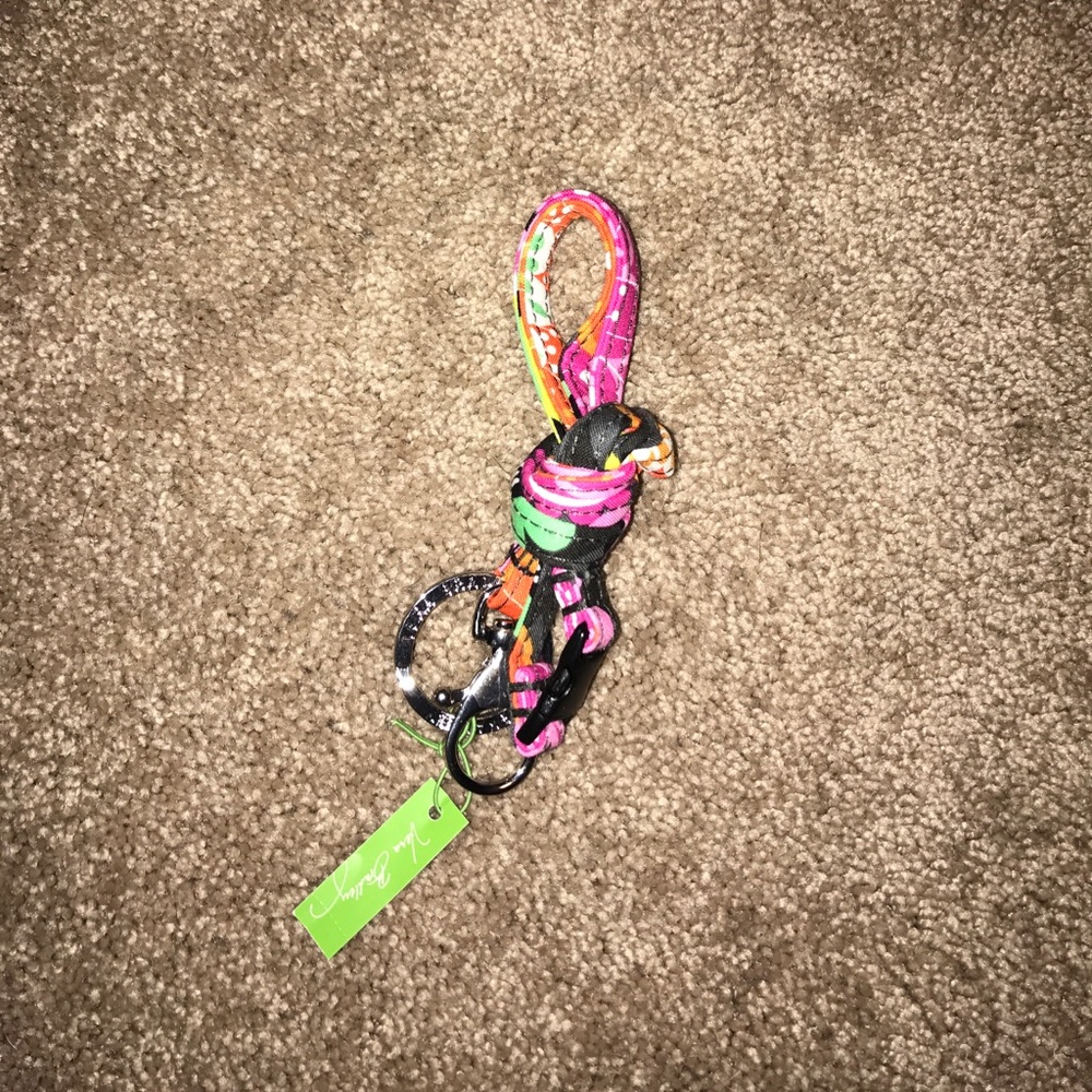 Lanyard