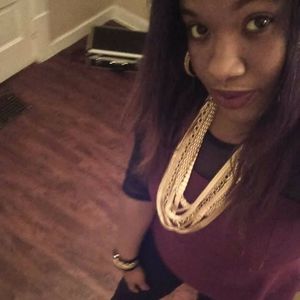 Meet your Posher, Charisma