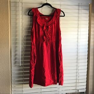 Anthropologie Maeve dress Anthropologie Maeve dress