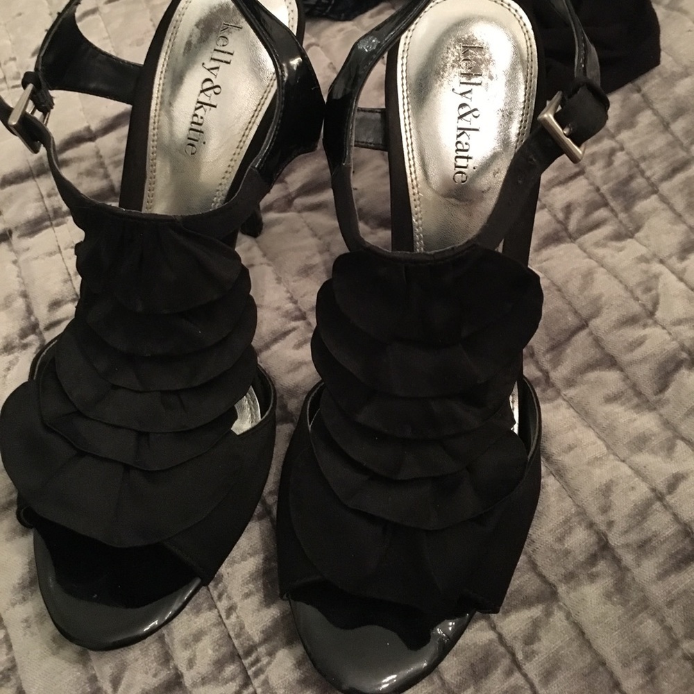 Cute heels