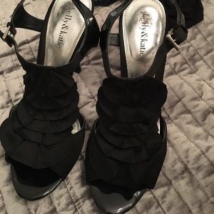 Cute heels
