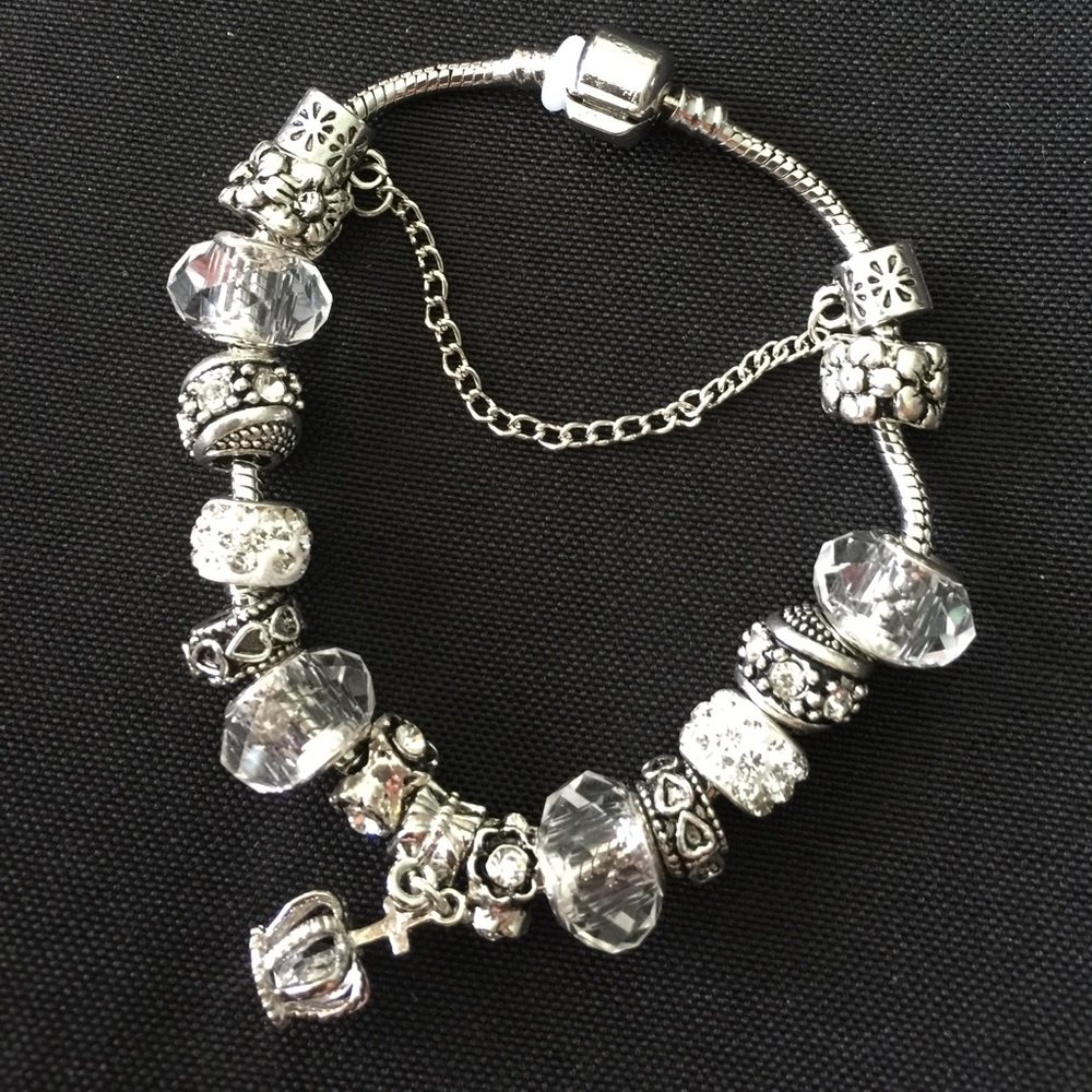 Charm Bracelet