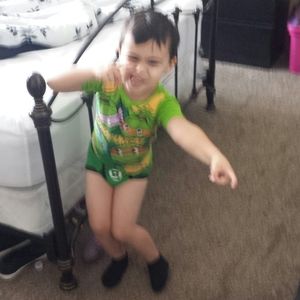 Meet your Posher, Danny