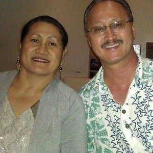 Meet your Posher, Jody