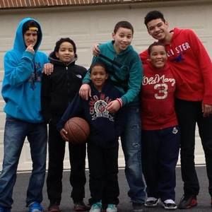 Meet your Posher, Aurelius