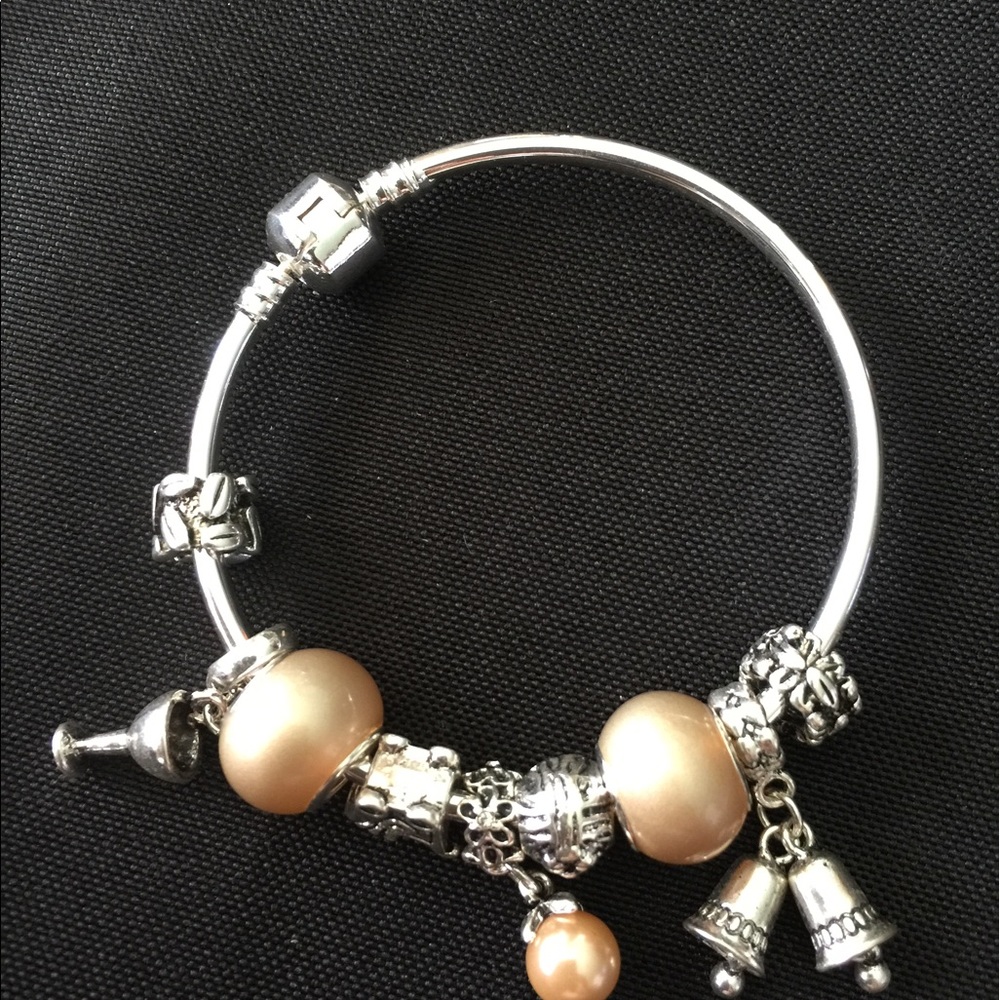 Charm Bracelet