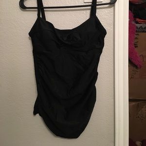 Swim suit top