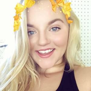 Meet your Posher, Mckenna