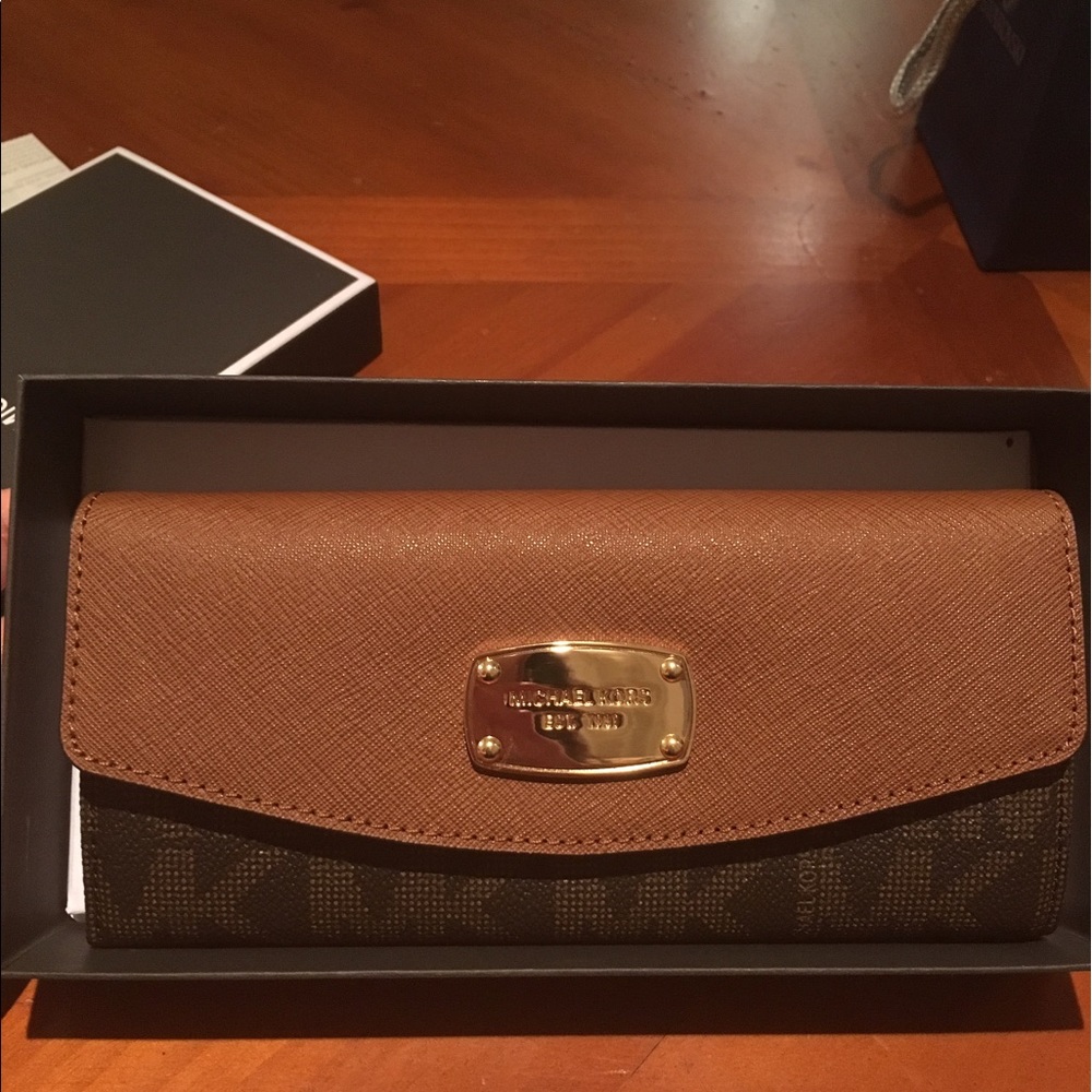Mk wallet