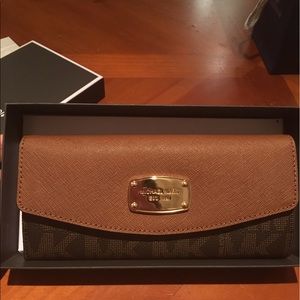 Mk wallet