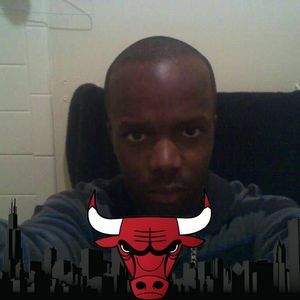 Meet your Posher, Ronzell