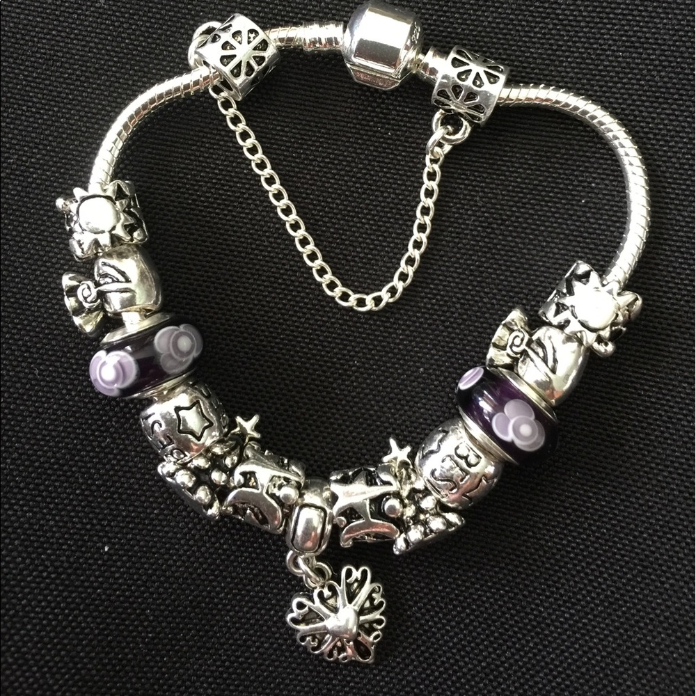 Charm Bracelet