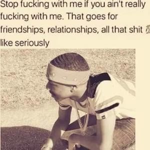 Meet your Posher, Daryl