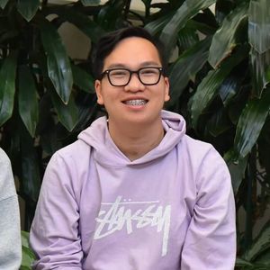 Meet your Posher, Sean