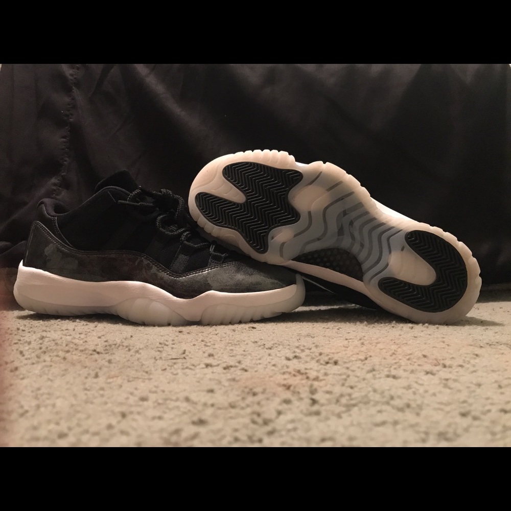 Baron 11's