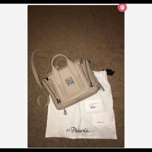 Phillip Lim Mini Pashli