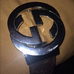 Belt