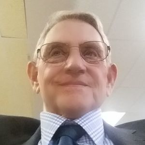 Meet your Posher, Dan