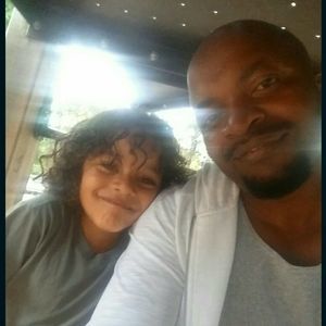 Meet your Posher, Andra