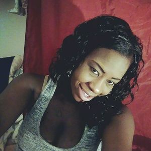 Meet your Posher, Shaunte