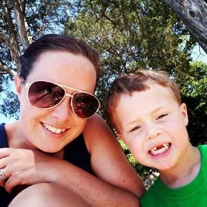 Meet your Posher, Bridget