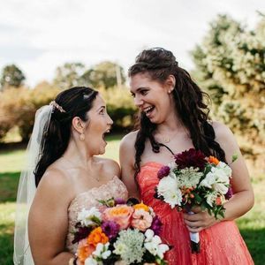 Meet your Posher, Jackie