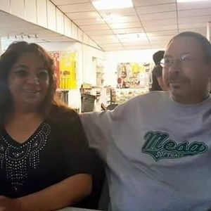 Meet your Posher, Levi-lucy