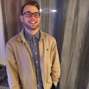 Meet your Posher, Bobby