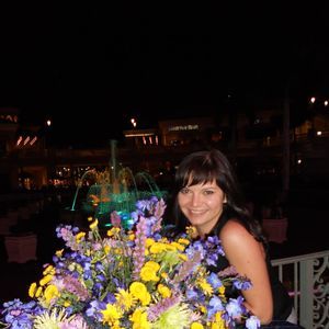 Meet your Posher, Khrystyna